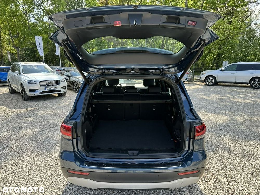 Mercedes-Benz GLB 200 7G-DCT - 10