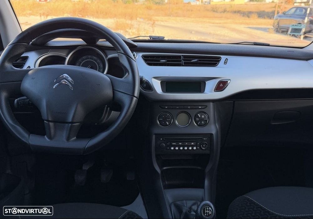 Citroën C3 - 25