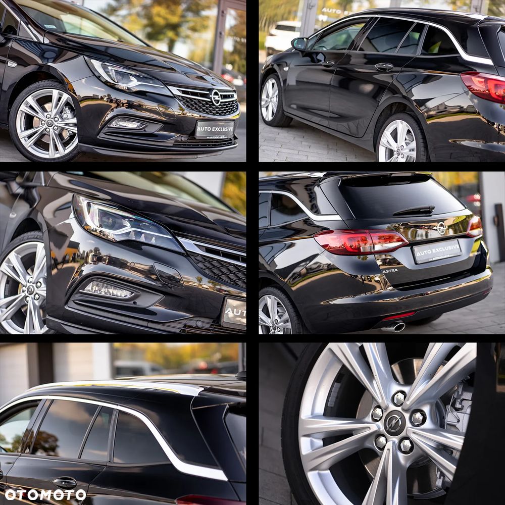 Opel Astra - 29