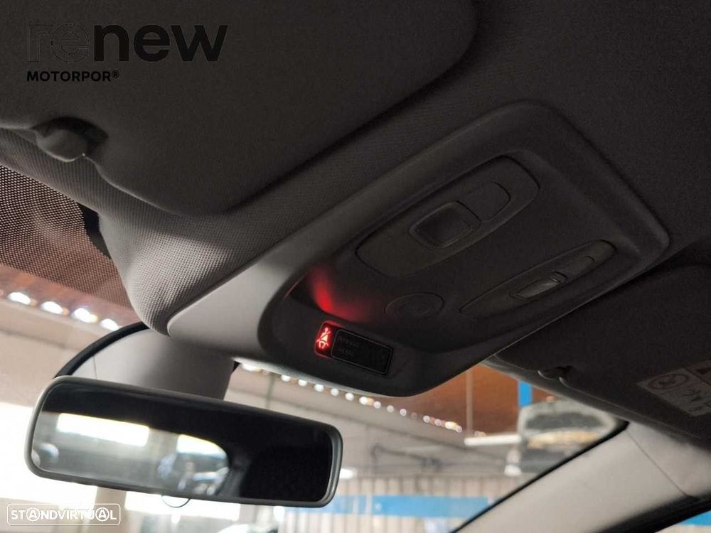 Renault Captur 1.2 TCe Exclusive XMOD EDC - 26