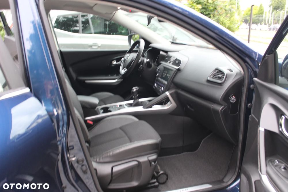 Renault Kadjar 1.2 Energy TCe Intens - 9