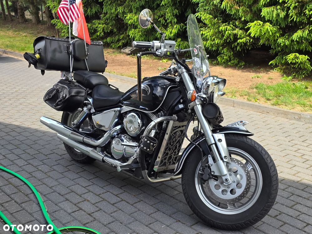 Suzuki Marauder - 3