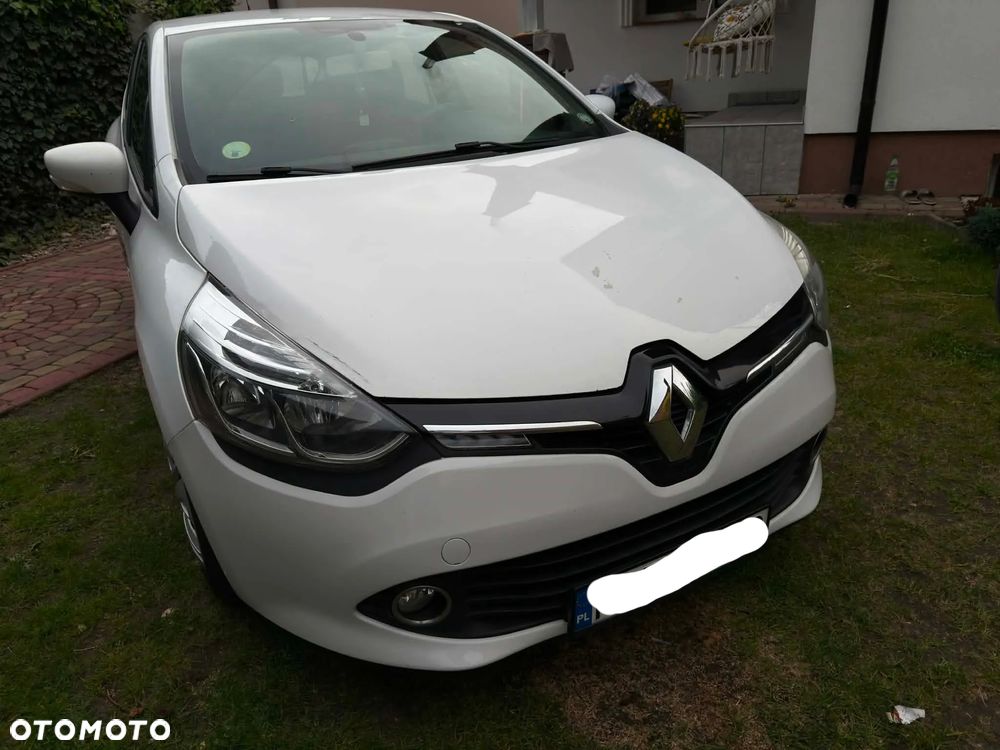 Renault Clio Energy dCi 90 Start & Stop 83g Eco-Drive - 9