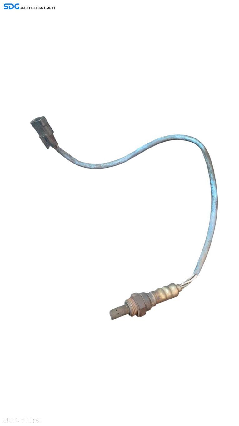 Senzor Sonda Lambda Renault Thalia 1.2 D4F 1998 - 2012 Cod 7700274189 [M7963] - 1
