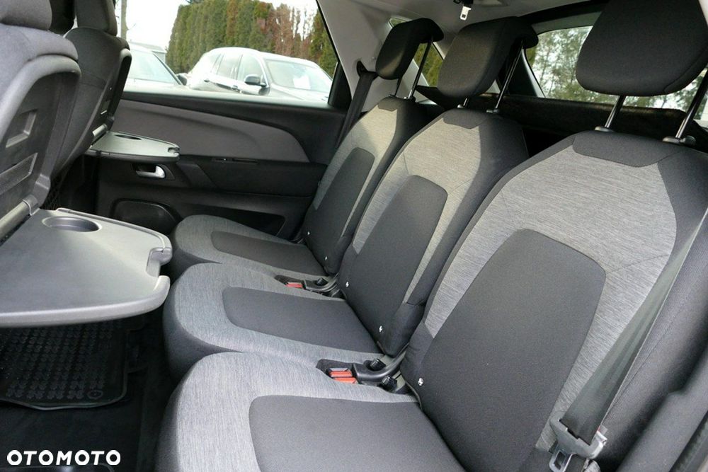 Citroën C4 Picasso PureTech 130 Stop&Start SELECTION - 34