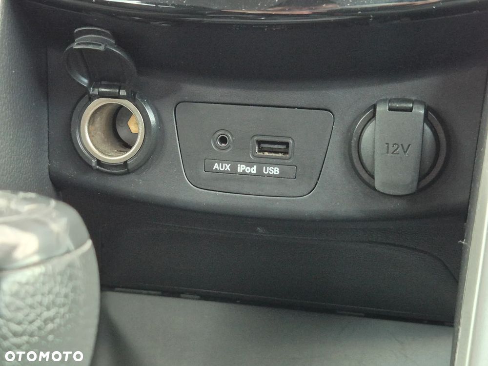 Hyundai i30 1.4 Comfort - 19