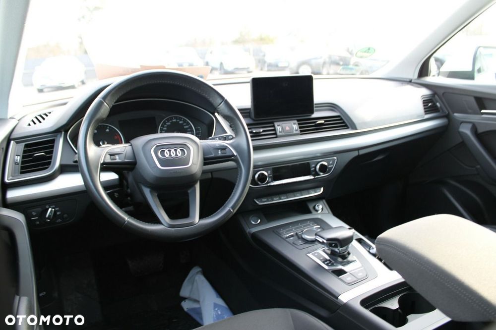 Audi Q5 - 19