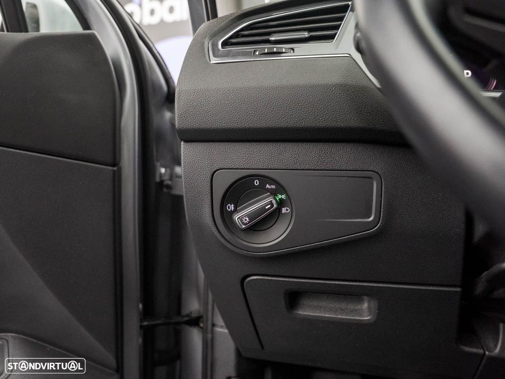 VW Tiguan Allspace 1.5 TSI Life DSG - 17