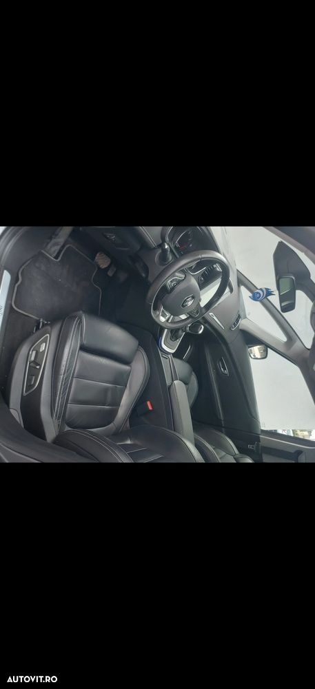 Renault Grand Scenic - 8