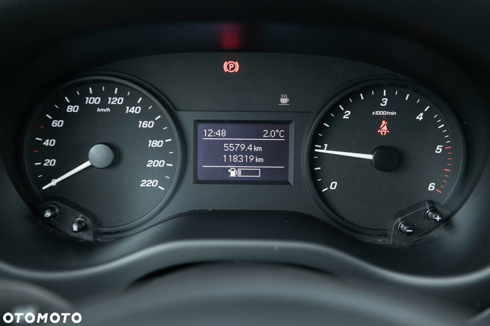 Mercedes-Benz Vito - 22