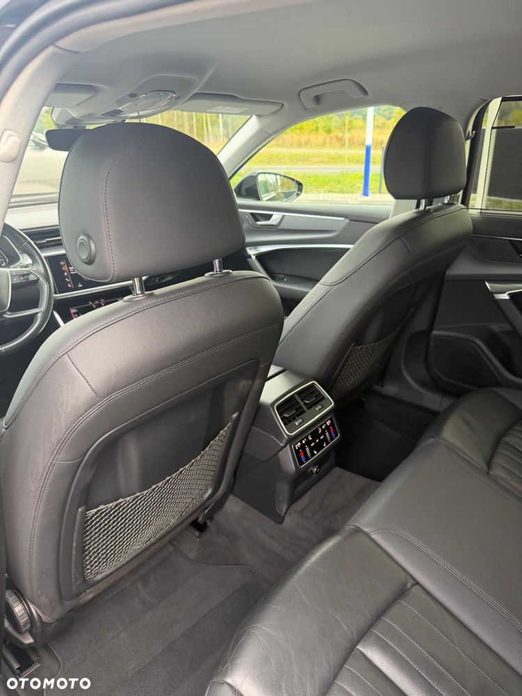 Audi A6 Avant - 10