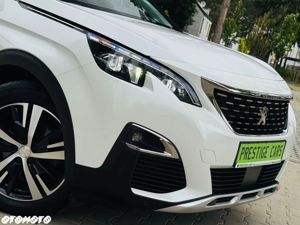 Peugeot 3008 - 22