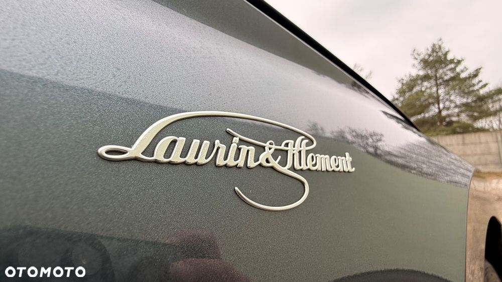 Skoda Superb 2.0 TDI 4x4 DSG L&K - 39