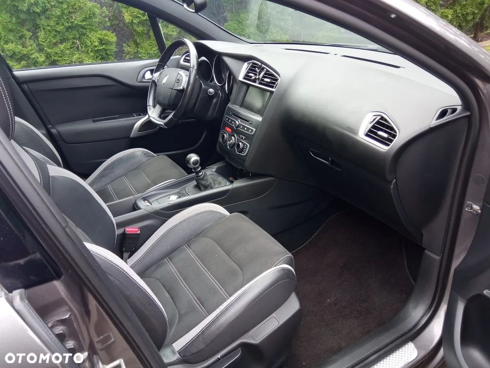 DS Automobiles DS 4 - 18