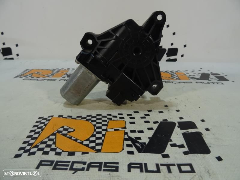 Motor Do Elevador De Vidro Frente Esquerdo Mercedes-Benz C-Class (W205 - 1