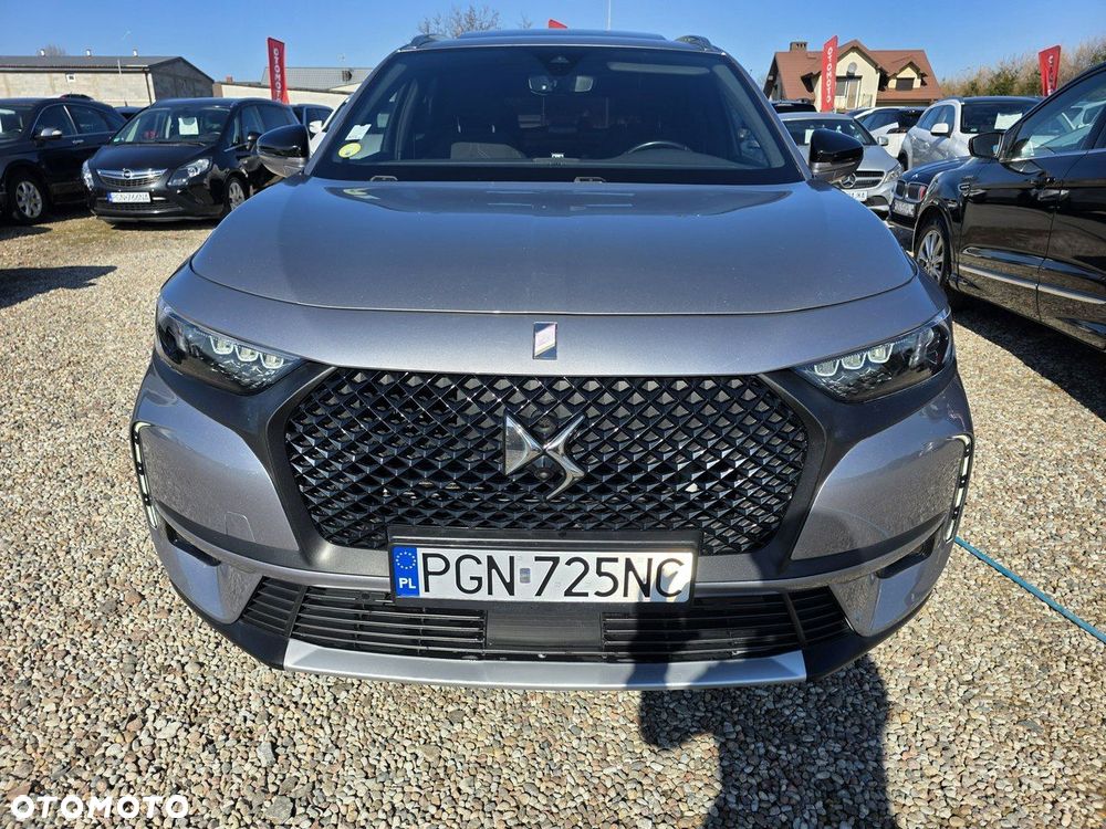 DS Automobiles DS 7 Crossback - 23