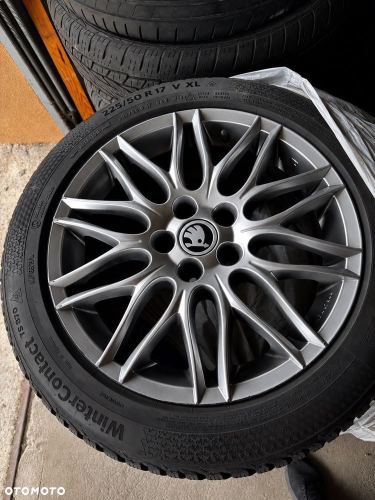Skoda Superb 2.0 TSI 4x4 L&K DSG - 35