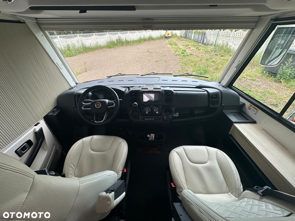 Rapido Fiat Ducato - 2