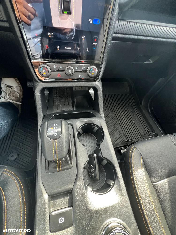 Ford Ranger - 17
