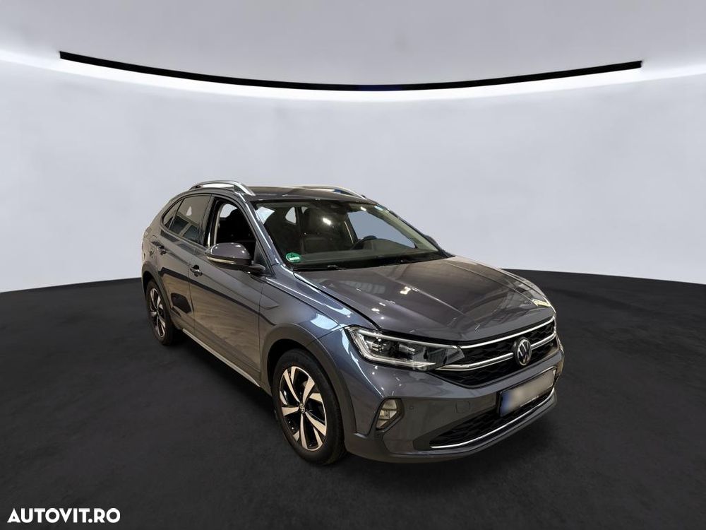Volkswagen Taigo 1.0 TSI Life - 1