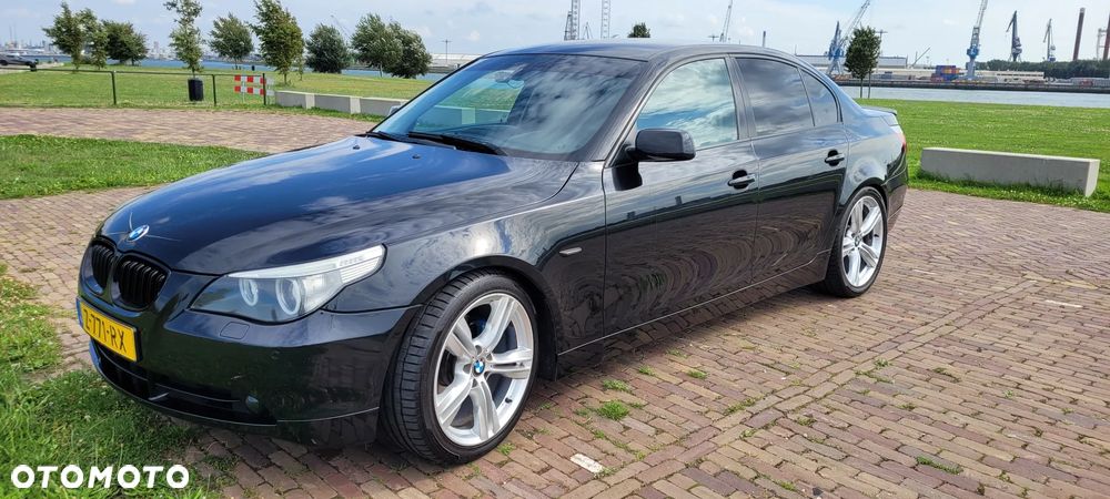 BMW Seria 5 - 2