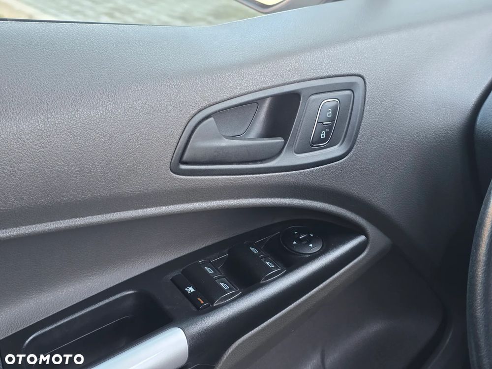 Ford Transit Connect 240 L2 LKW Trend - 29