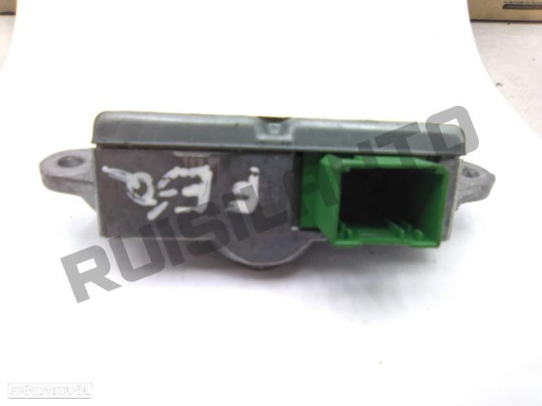 Sensor Airbag Frente Esquerdo 693_7419 Bmw 7 (e65,e66,e67) [200 - 2
