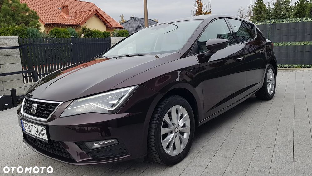 Seat Leon - 14