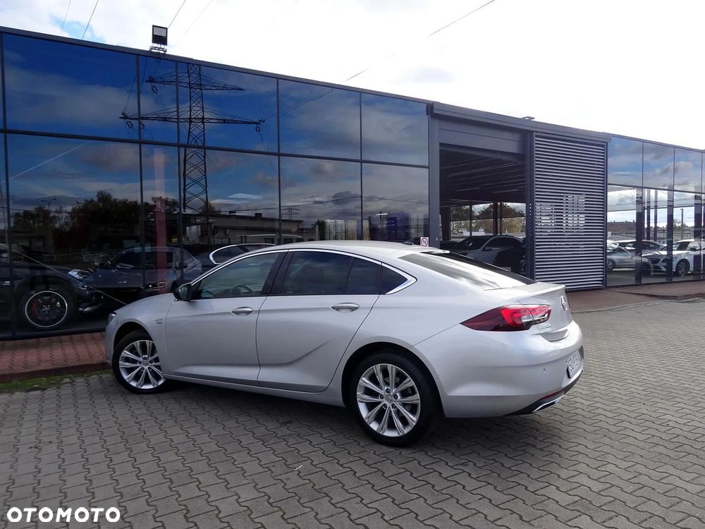 Opel Insignia 2.0 CDTI Business Elegance S&S - 5