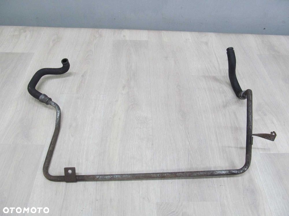 NISSAN CABSTAR MAXITY NT400 3.0 WAZ PRZEWOD WSPOMAGANIA 07-18 - 1