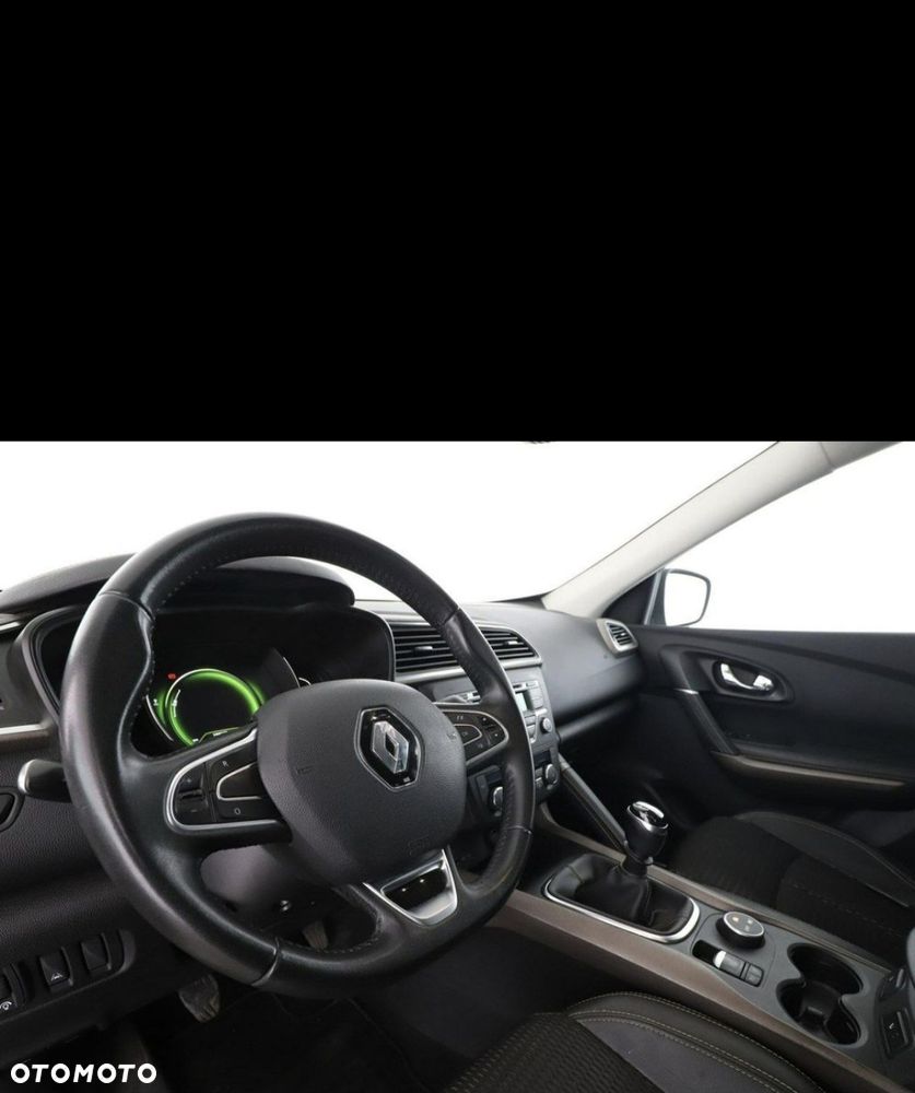 Renault Kadjar Energy dCi 130 XMOD - 17