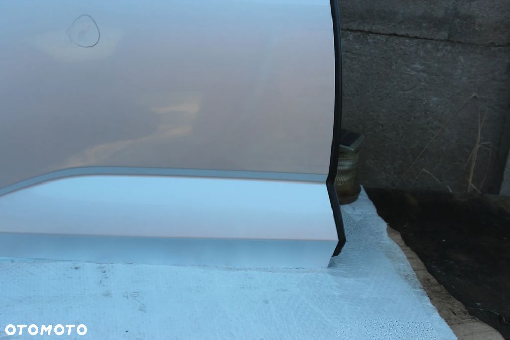 DRZWI TYLNE PRAWE RENAULT MEGANE IV KOMBI TED69 D69 2016 - 5