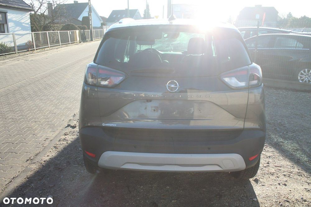 Opel Crossland X - 6