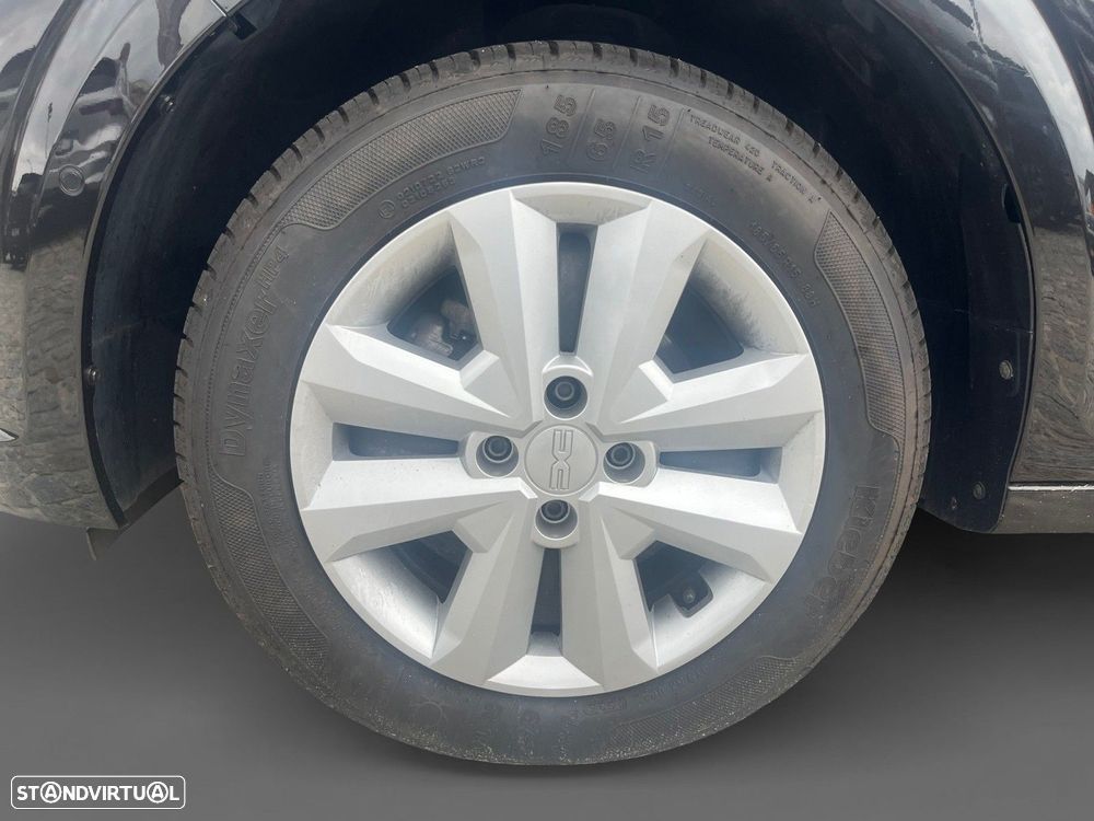 Dacia Sandero 1.0 TCe Expression - 14