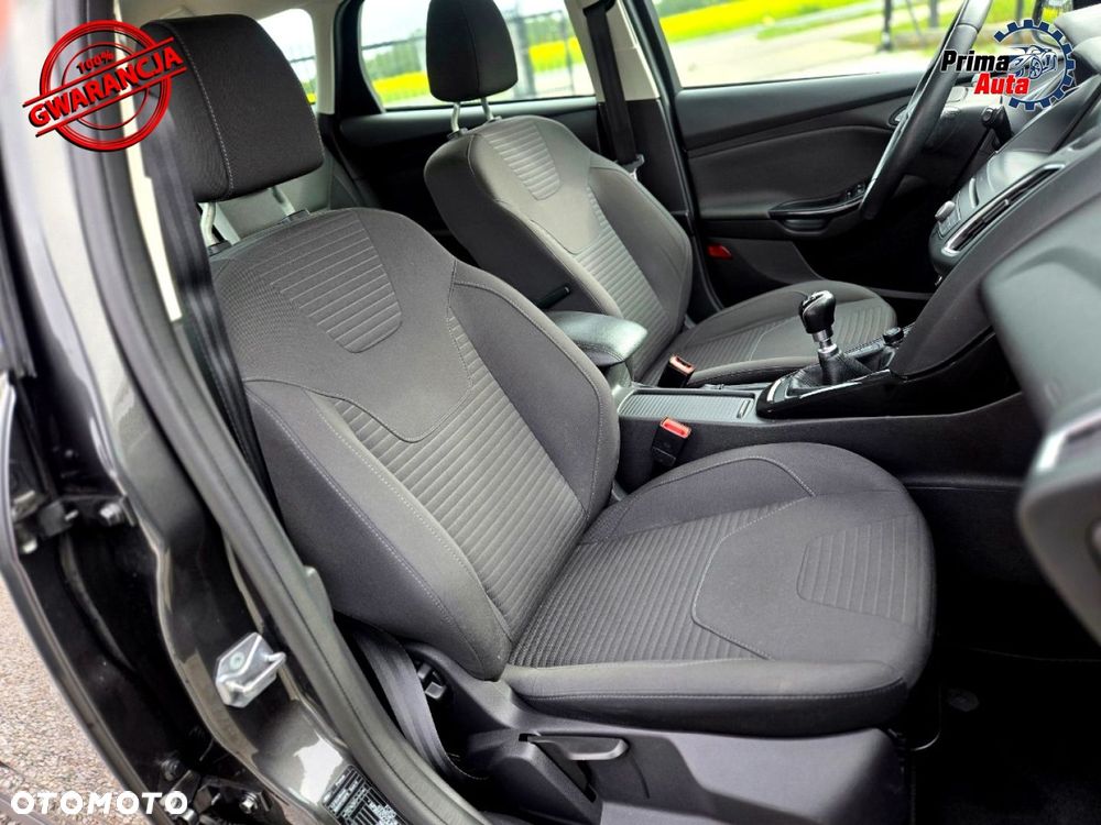 Ford Focus - 4