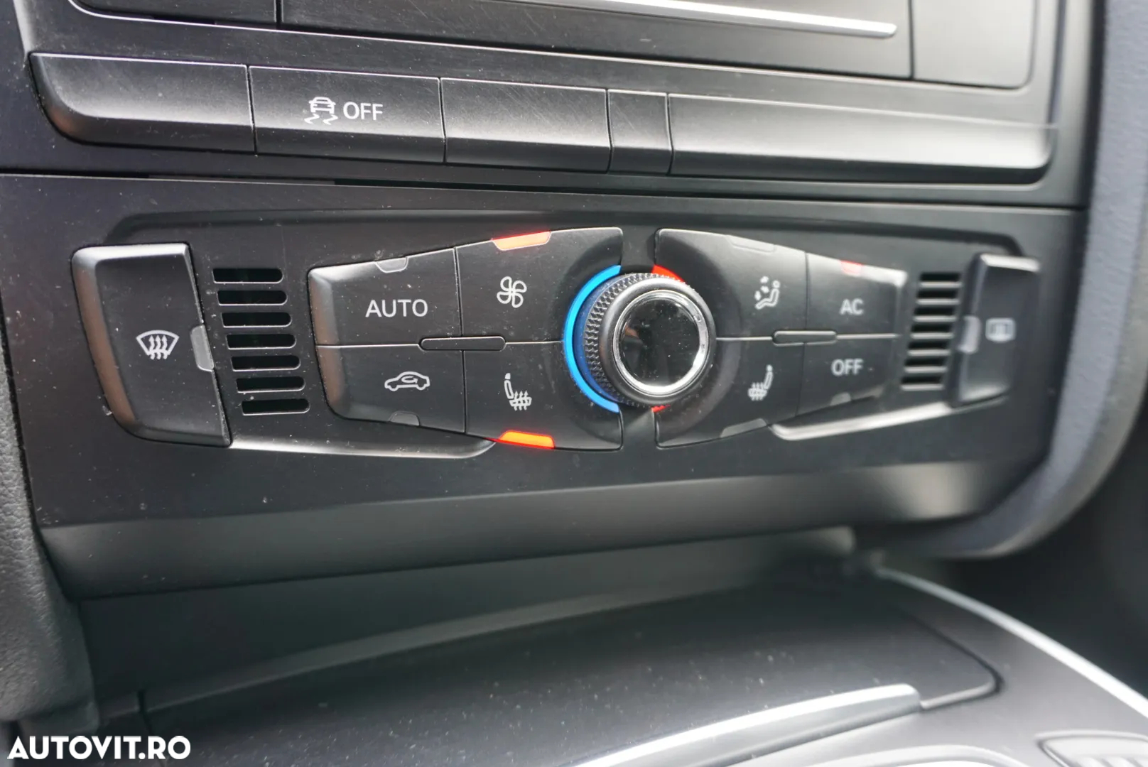 Audi A4 2.0 TDI Multitronic Avant - 7