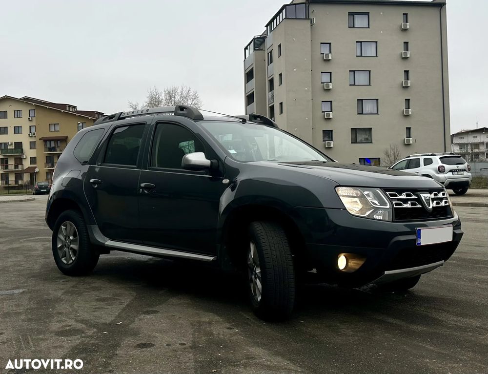 Dacia Duster 1.2 TCe 4x2 Laureate - 3