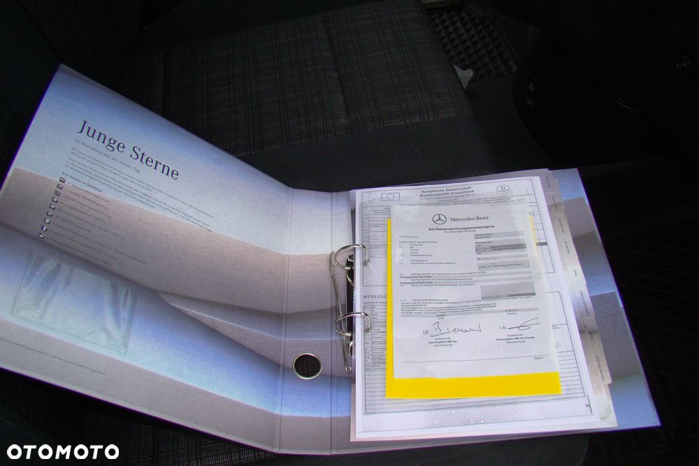 Mercedes-Benz Vito - 10