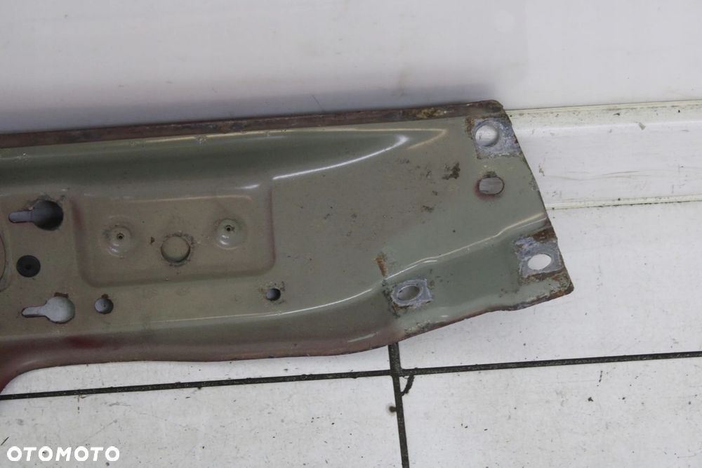 OPEL ZAFIRA B 05R- PAS PRZEDNI GÓRNY WZMOCNIENIE - 4