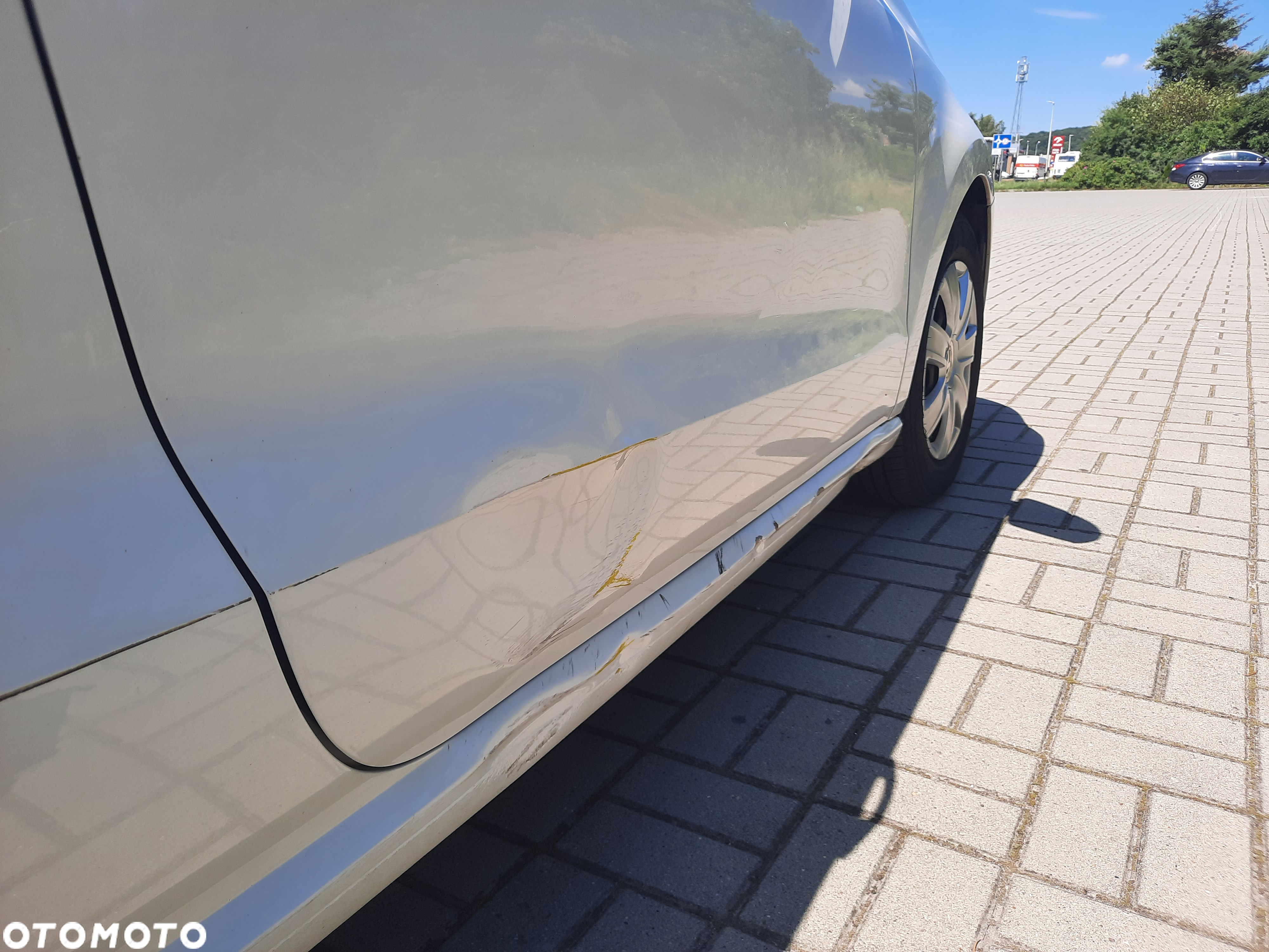 Volkswagen Polo 1.2 CityLine - 17