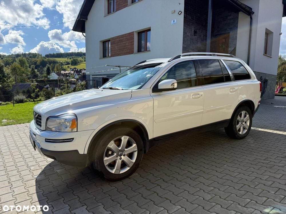 Volvo XC 90 - 1