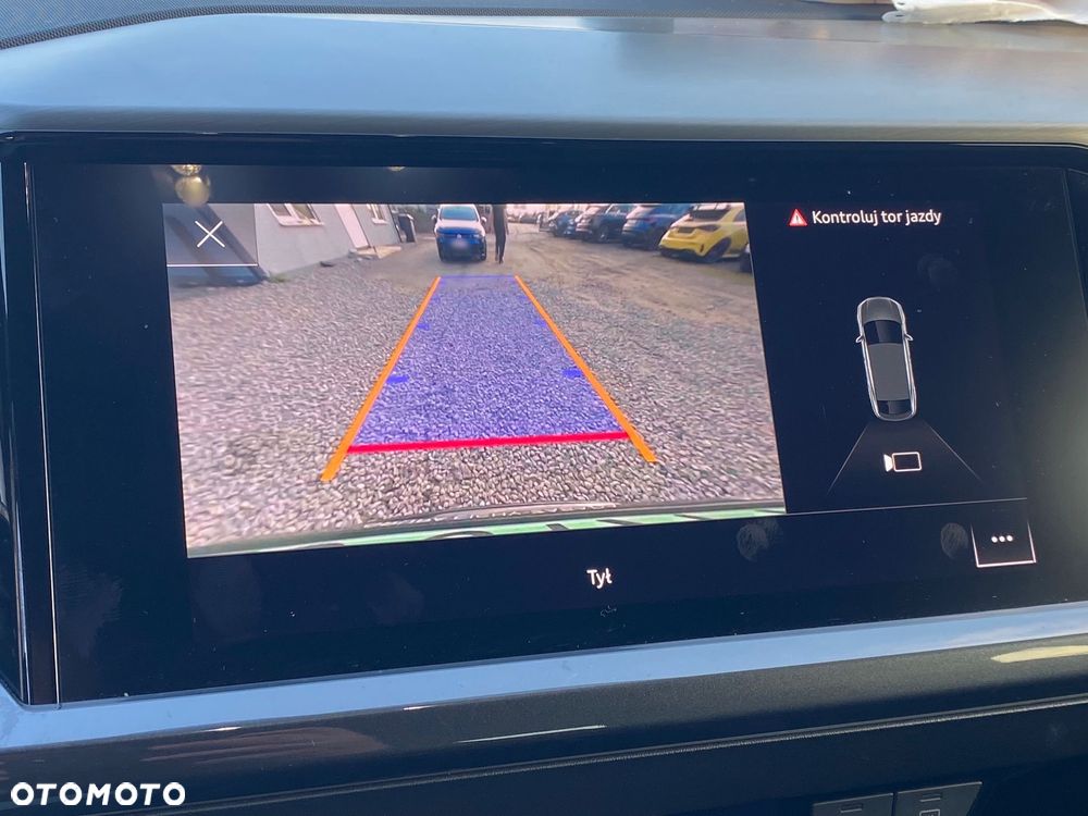 Audi Q4 Sportback e-tron 40 77kWh S Line - 23