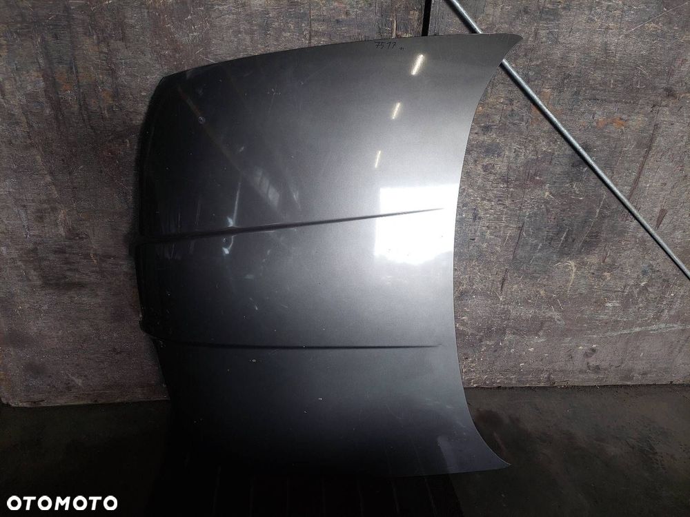 KOMPLETNY PRZÓD MASKA ZDERZAK PAS PRZEDNI LAMPY SEAT TOLEDO II LEON I LS7X - 8