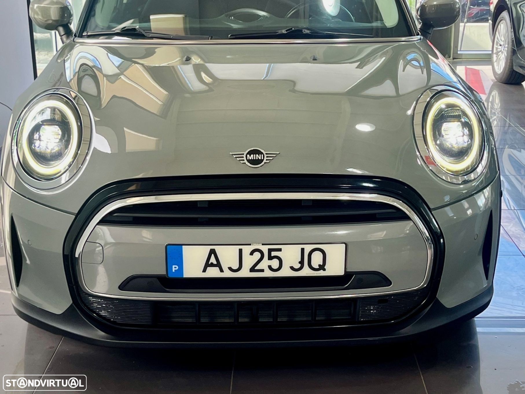 MINI 5 Portas One Sport Edition - 6