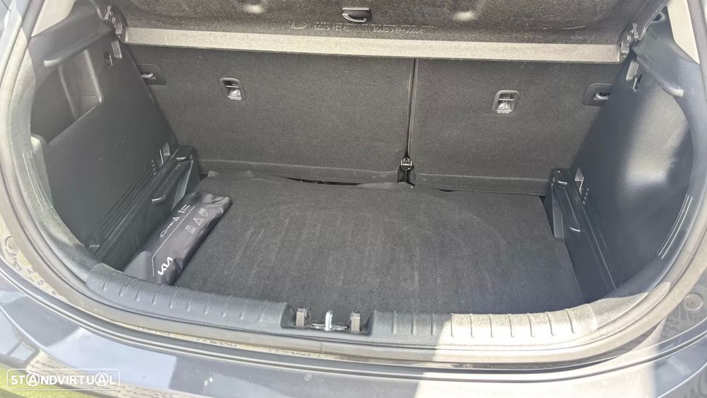 Kia Rio 1.0 T-GDi Drive - 4