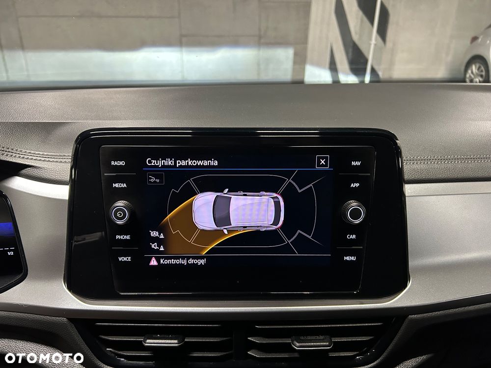 Volkswagen T-Roc 1.5 TSI Special Edition DSG - 27