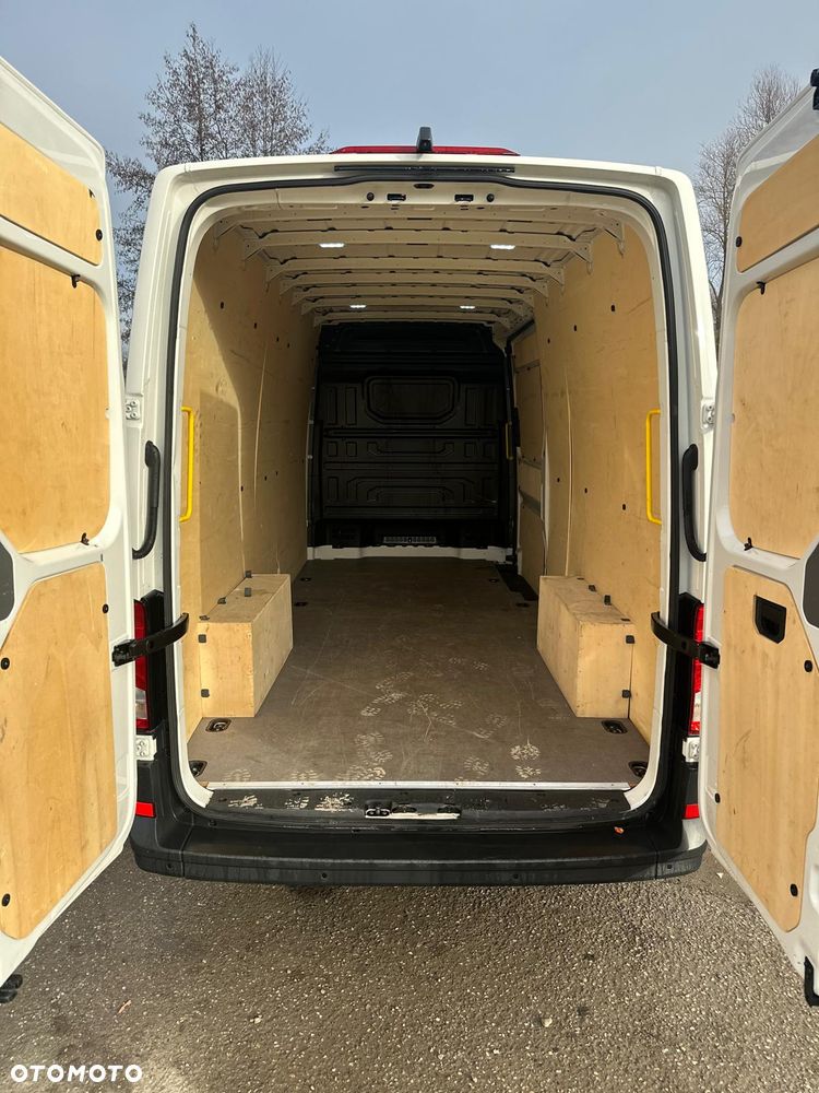 Volkswagen CRAFTER L3H2 2.0 TDi 140 KM *FV23%*2024r*Tempomat*AUTOMAT*Klima! - 19