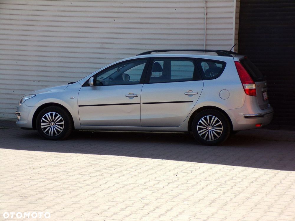 Hyundai i30 - 11