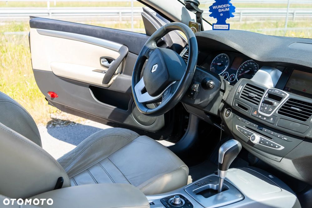 Renault Laguna 2.0 16V Euro5 - 8