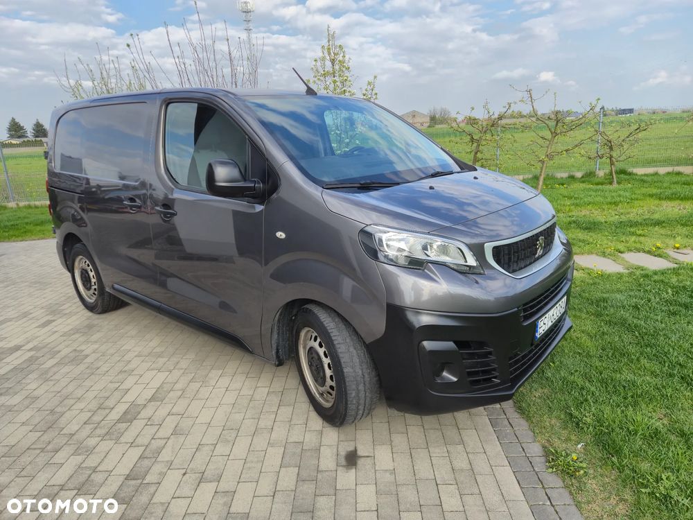 Peugeot Expert - 3